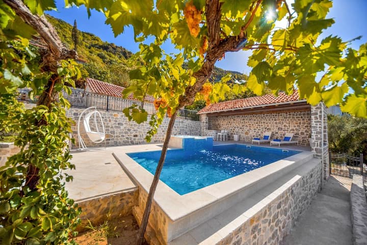 Villa Kotop - Kotor