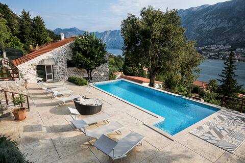 Villa Branko
