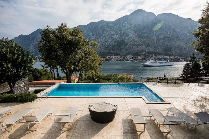 Villa Branko - Kotor