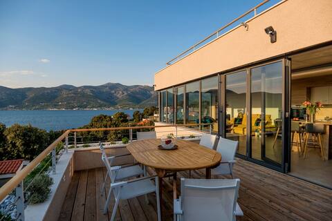 Villa Heaven