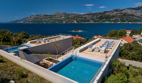 Villa Nevaeh