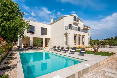 Villa Sagio