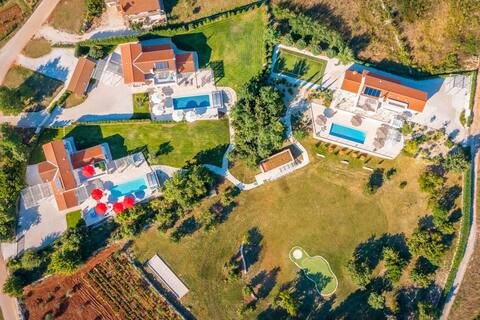 Melitta Villas