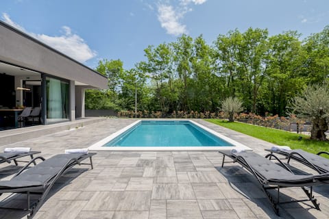 Villa Amaia