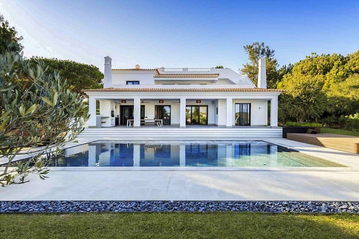 Villa Encosta - Vilamoura