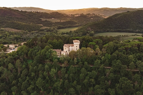 Castello Gubbio