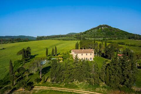 Villa Tolomei