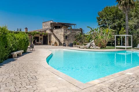 Masseria Palmeto
