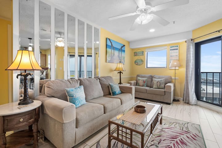 T811 At The Myrtle Beach Resort - Surfside Beach, SC
