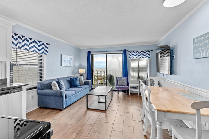 A201 At The Myrtle Beach Resort - Surfside Beach, SC