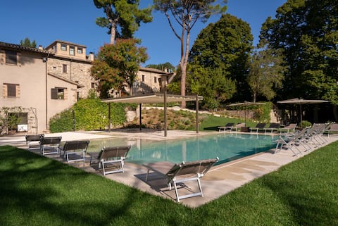 Villa Evelina