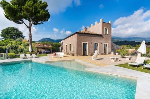 Villa Rossi