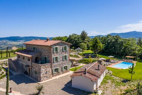 Villa Bocaccio