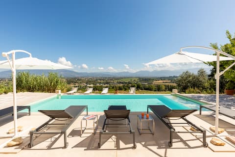 Villa Desiderio