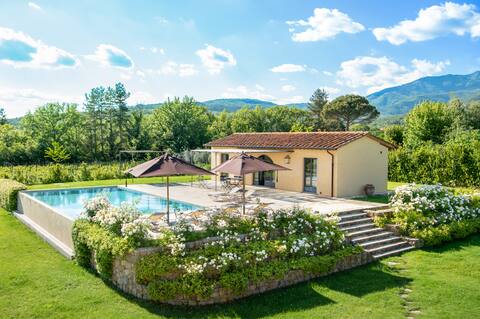 Villa Agna