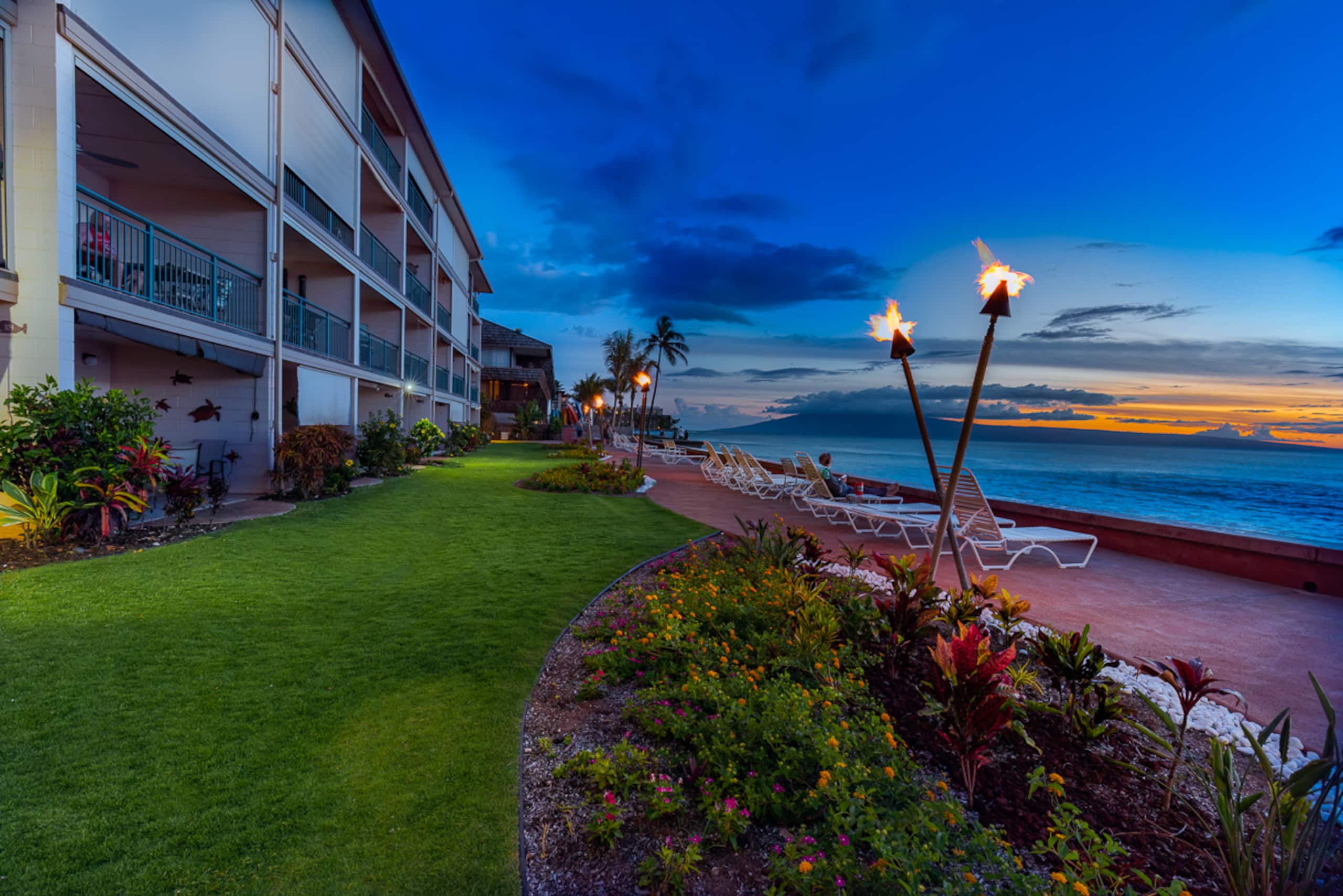 Condo in Lahaina · ★4.8 · 1 bedroom · 1 bed · 1 bath - Image 1