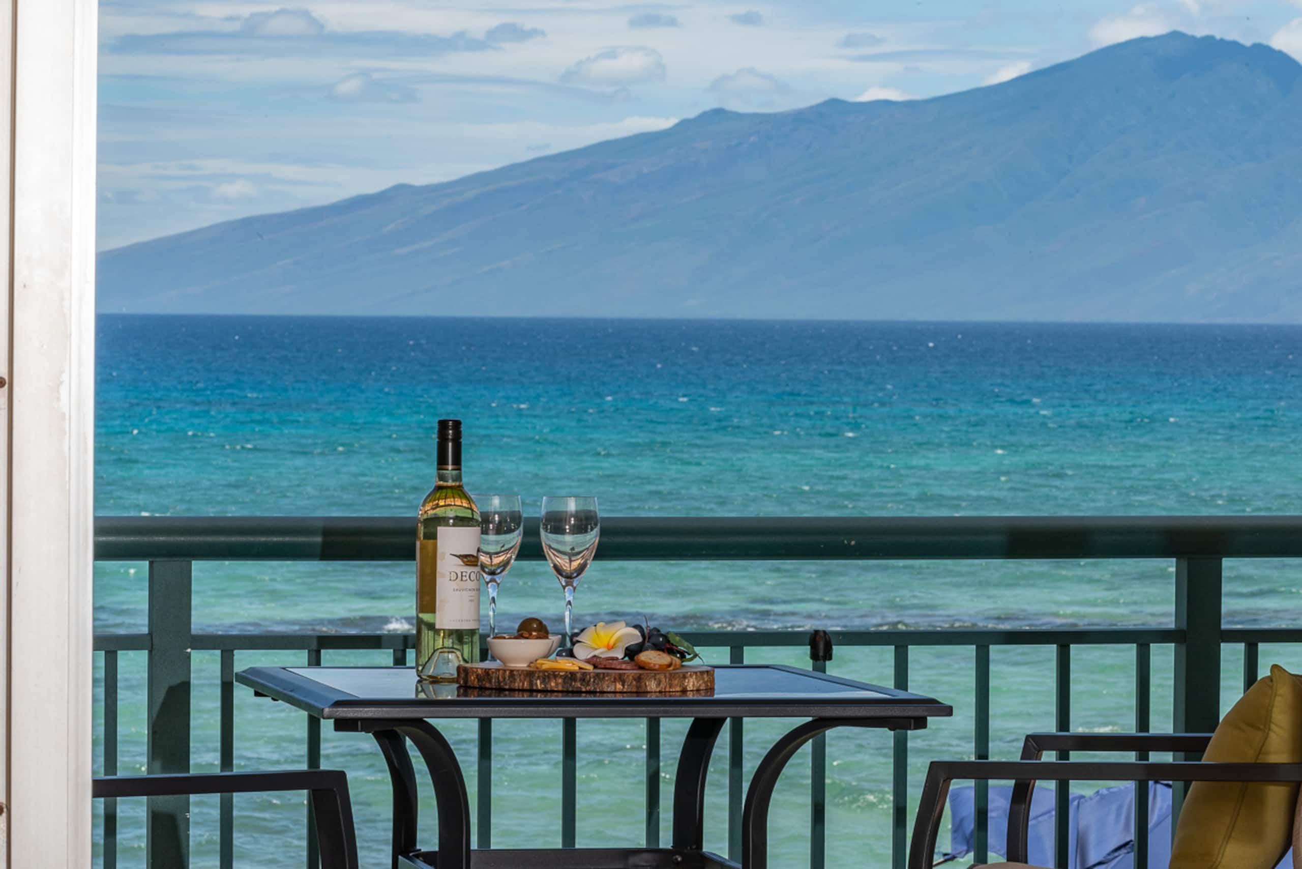 Condo in Lahaina · ★4.8 · 1 bedroom · 1 bed · 1 bath - Image 30