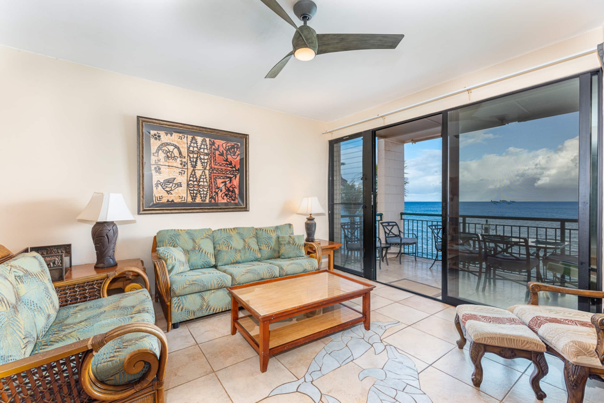 Condo in Lahaina · ★4.77 · 3 bedrooms · 4 beds · 2.5 baths - Image 7