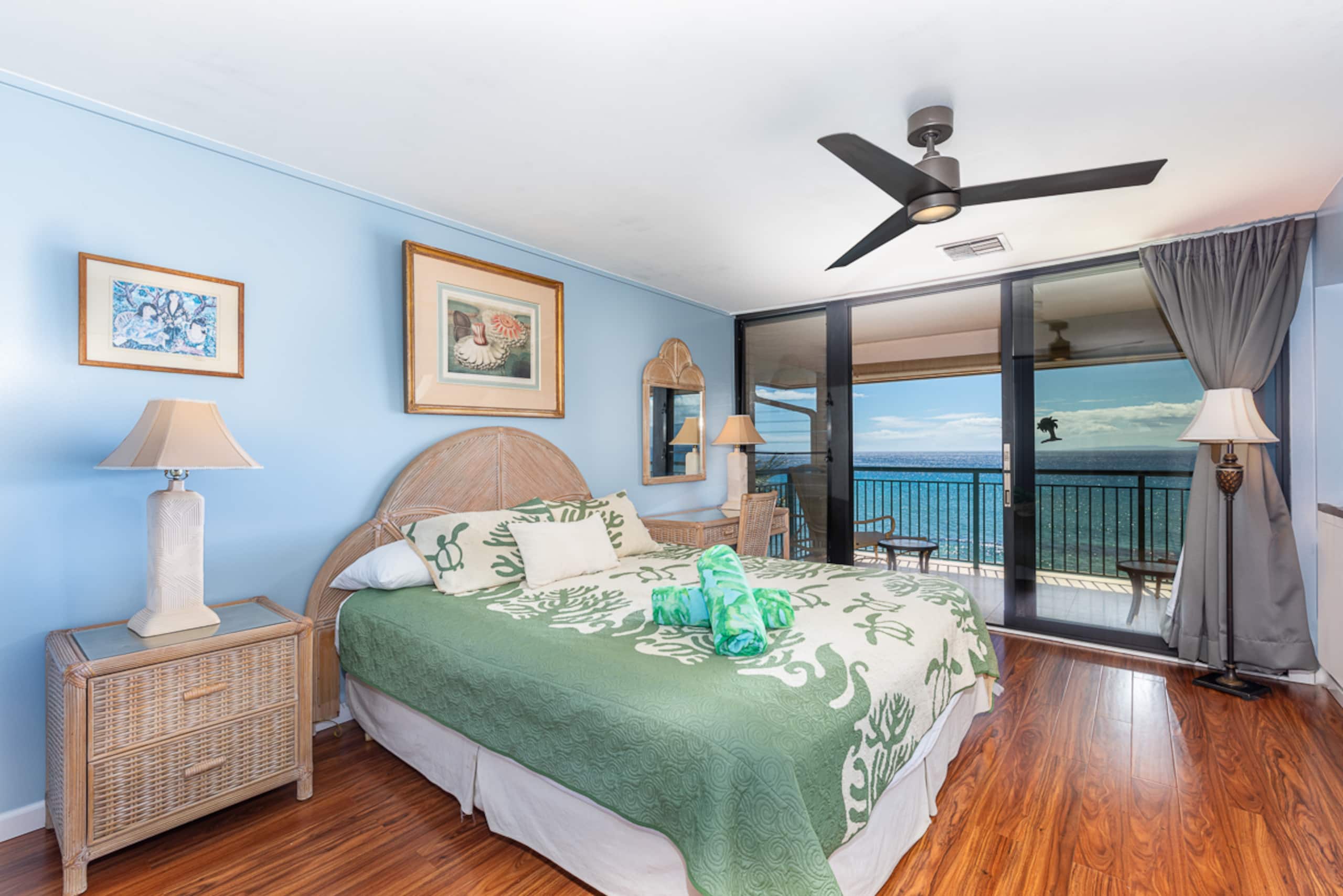 Condo in Lahaina · ★4.77 · 3 bedrooms · 4 beds · 2.5 baths - Image 25