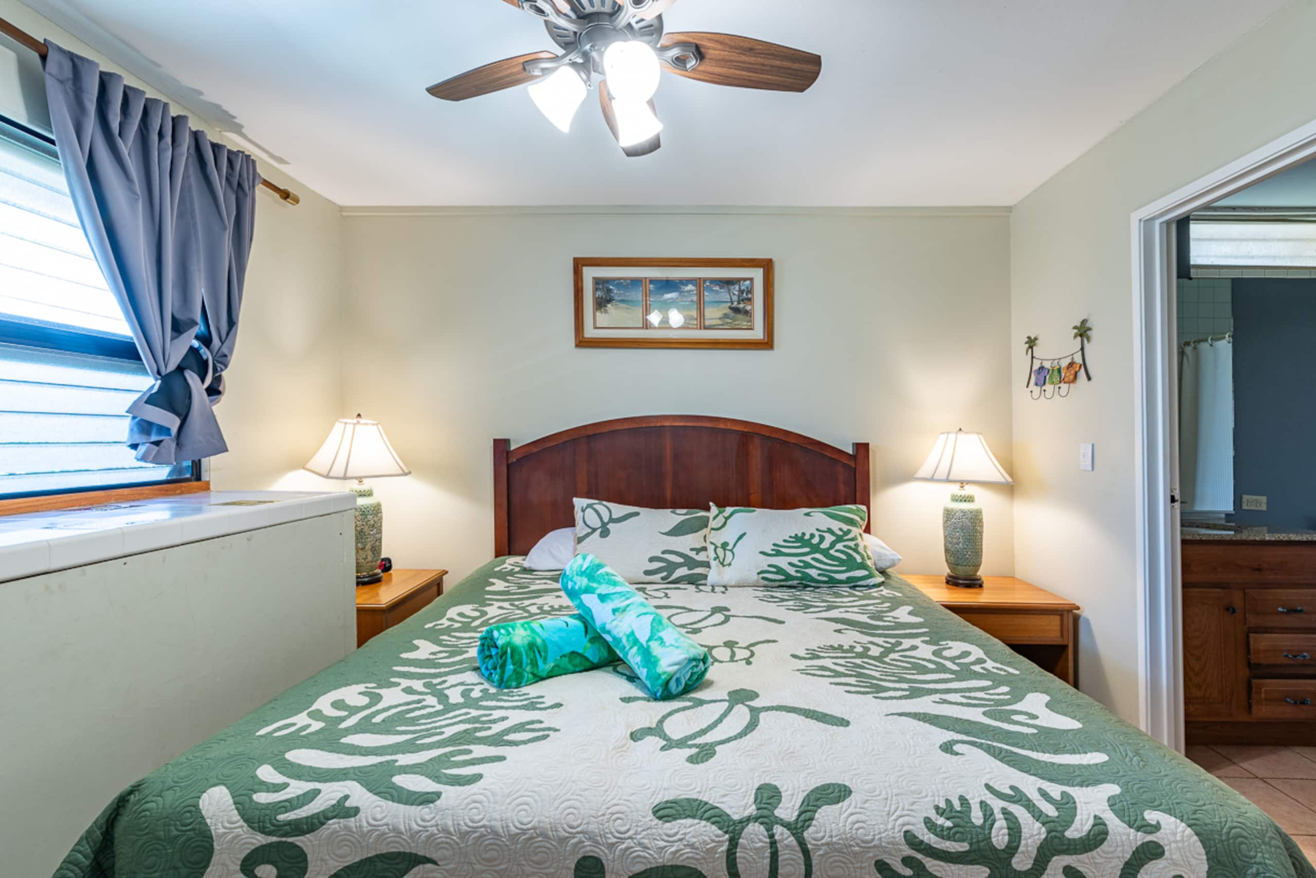 Condo in Lahaina · ★4.77 · 3 bedrooms · 4 beds · 2.5 baths - Image 17
