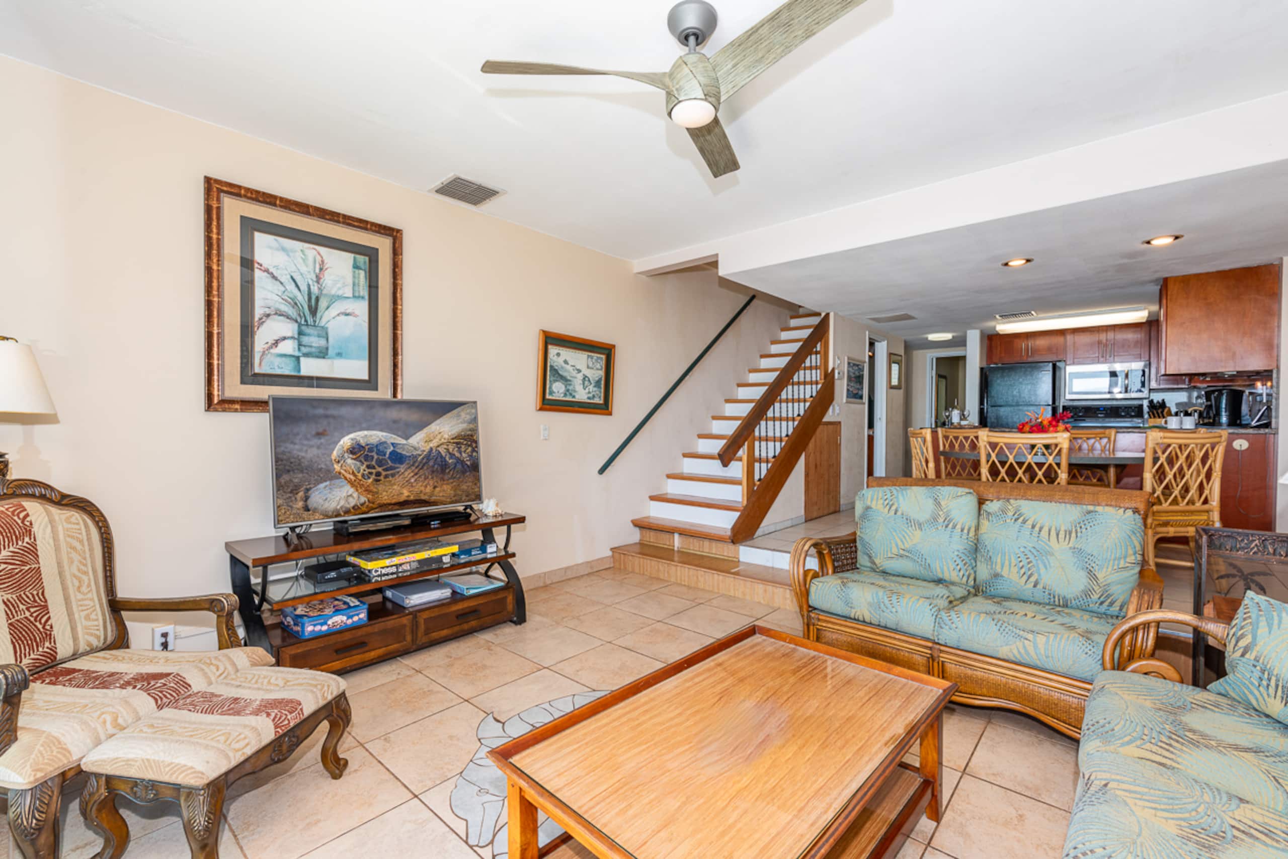 Condo in Lahaina · ★4.77 · 3 bedrooms · 4 beds · 2.5 baths - Image 8