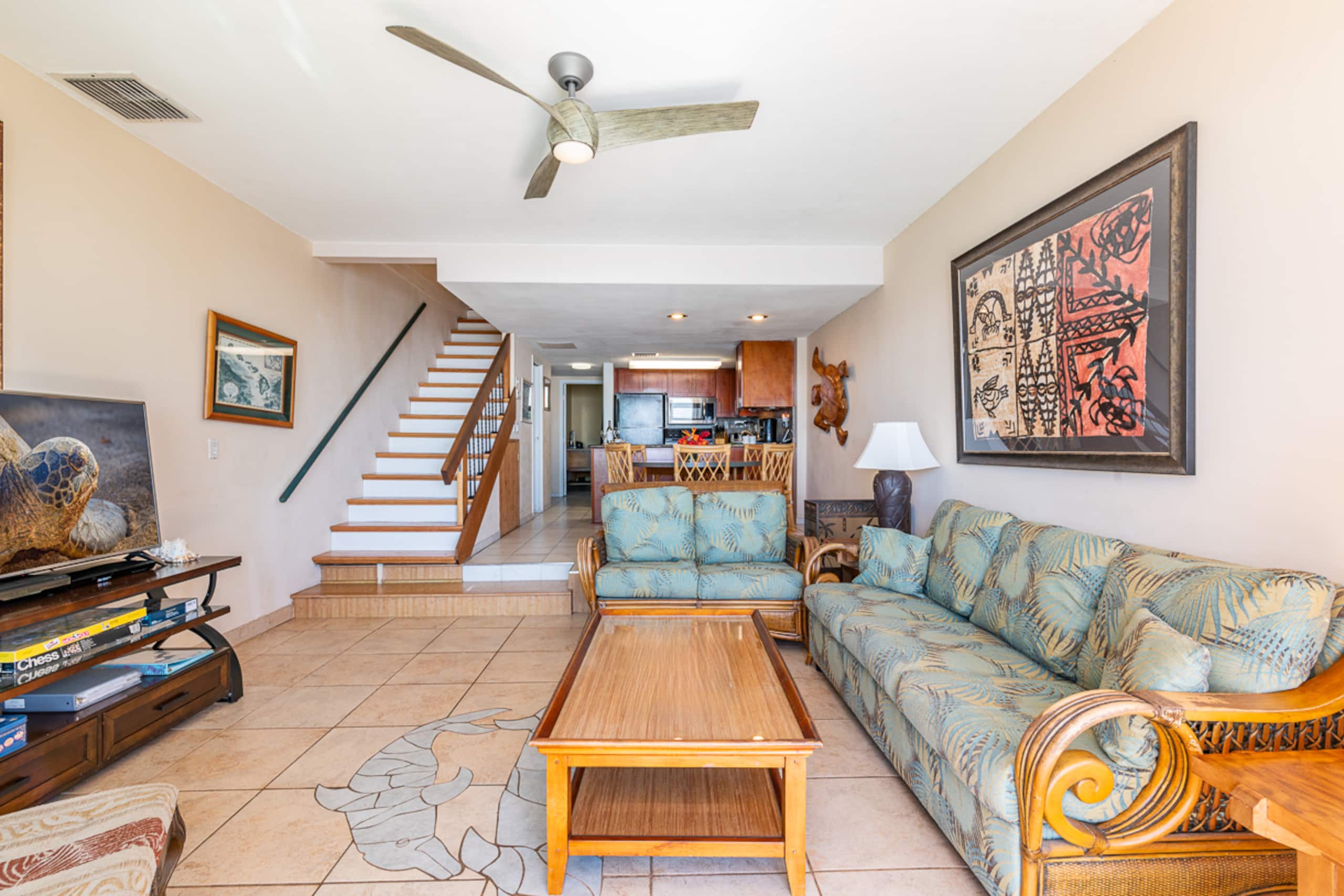 Condo in Lahaina · ★4.77 · 3 bedrooms · 4 beds · 2.5 baths - Image 6