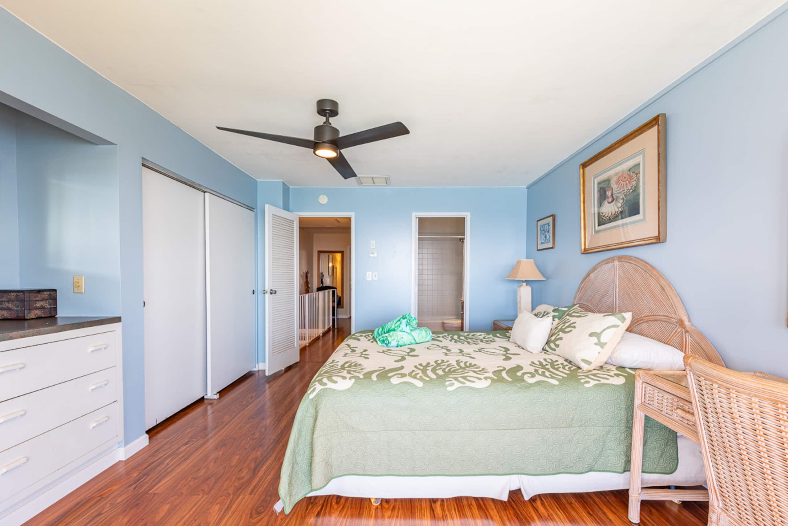 Condo in Lahaina · ★4.77 · 3 bedrooms · 4 beds · 2.5 baths - Image 24