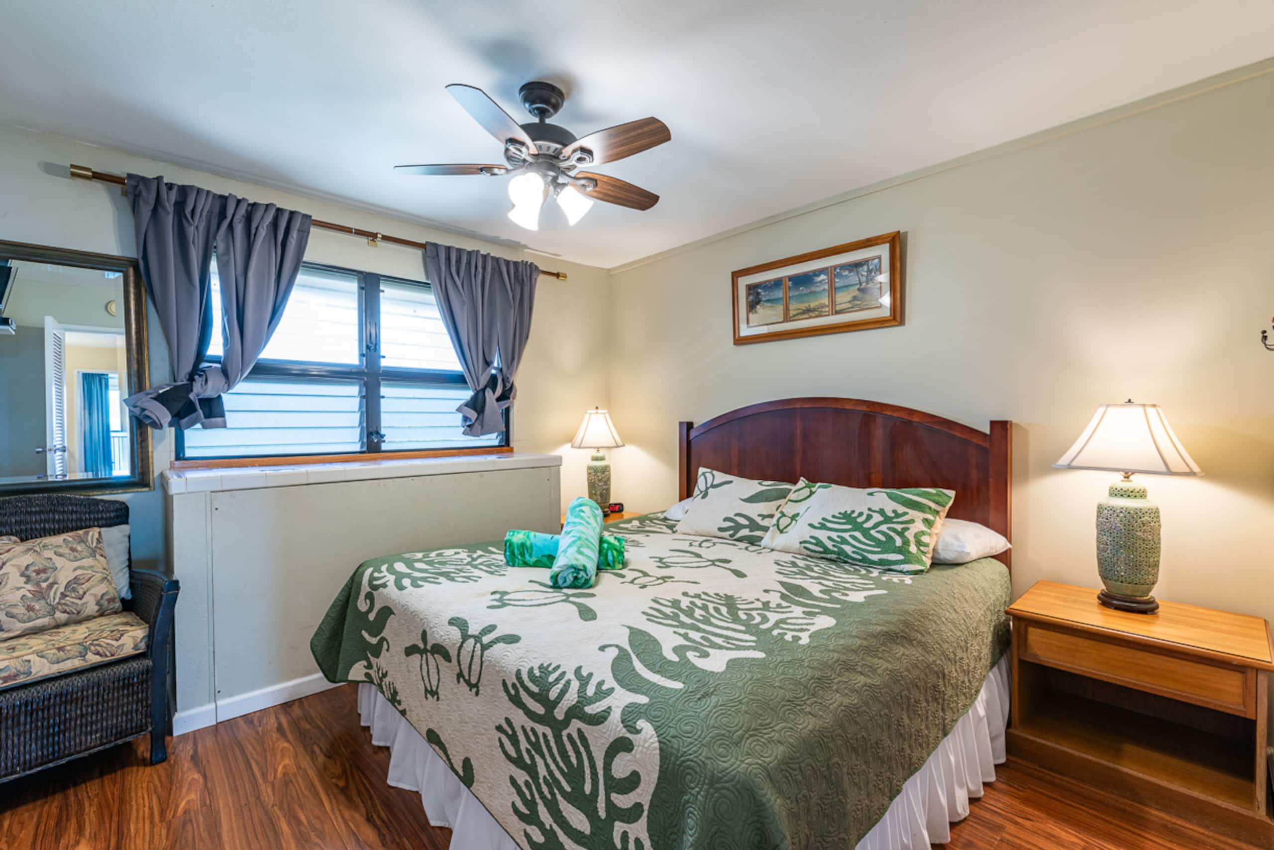 Condo in Lahaina · ★4.77 · 3 bedrooms · 4 beds · 2.5 baths - Image 14