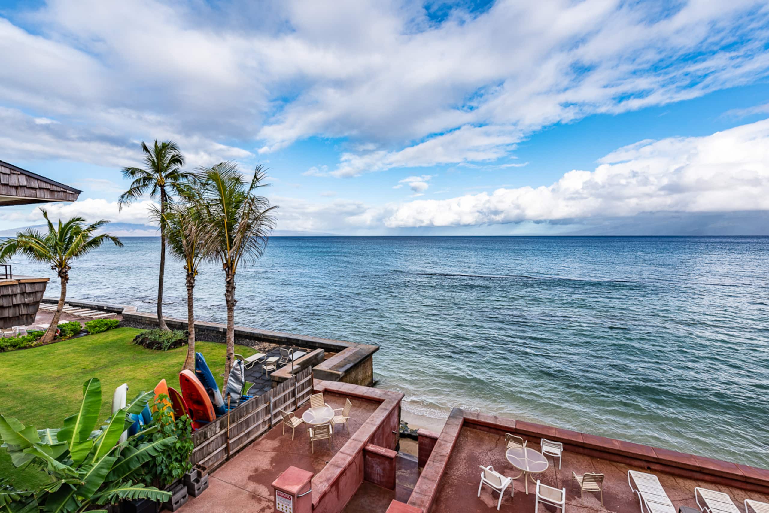 Condo in Lahaina · ★4.77 · 3 bedrooms · 4 beds · 2.5 baths - Image 31