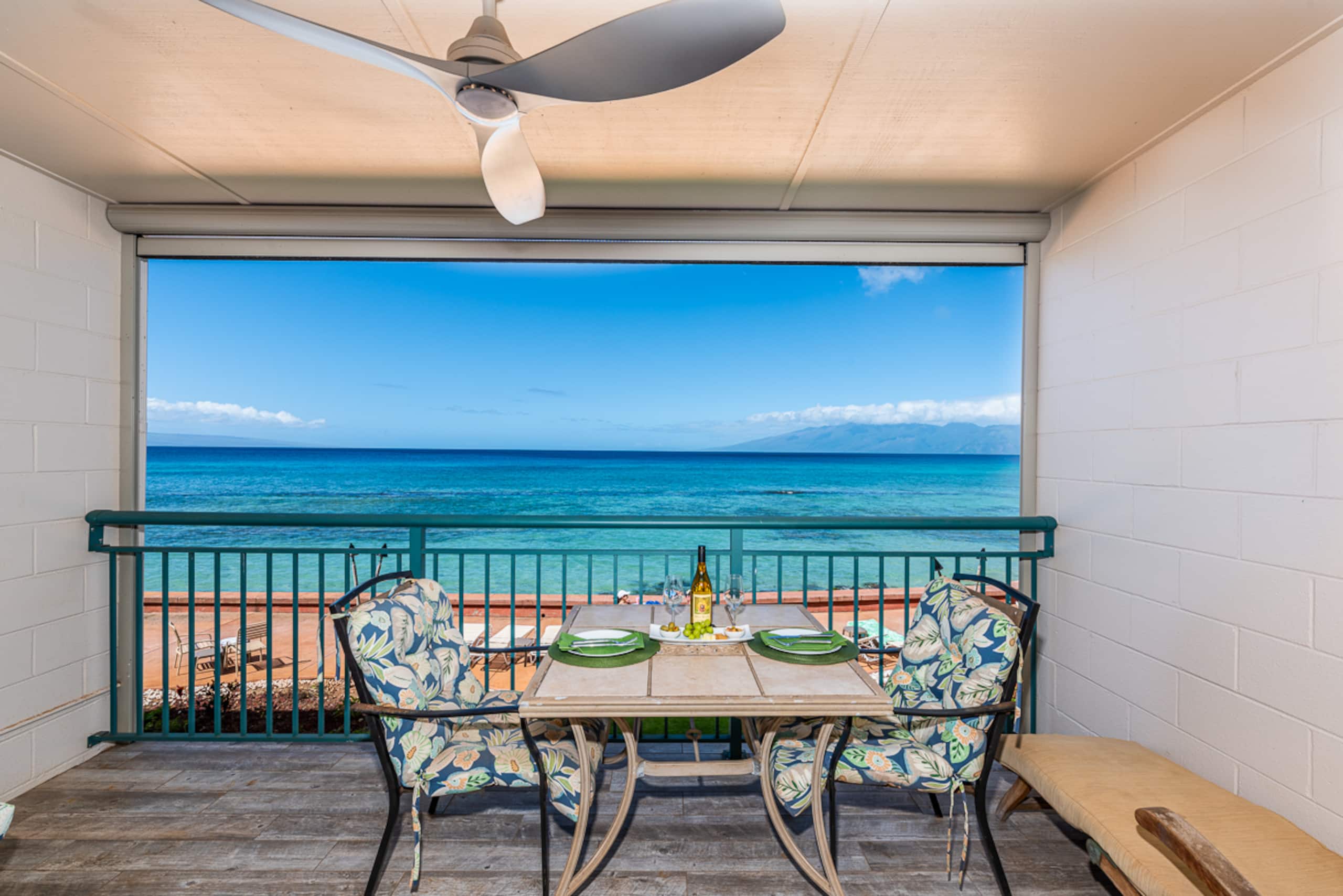 Condo in Lahaina · ★4.45 · 1 bedroom · 1 bed · 1 private bath - Image 46
