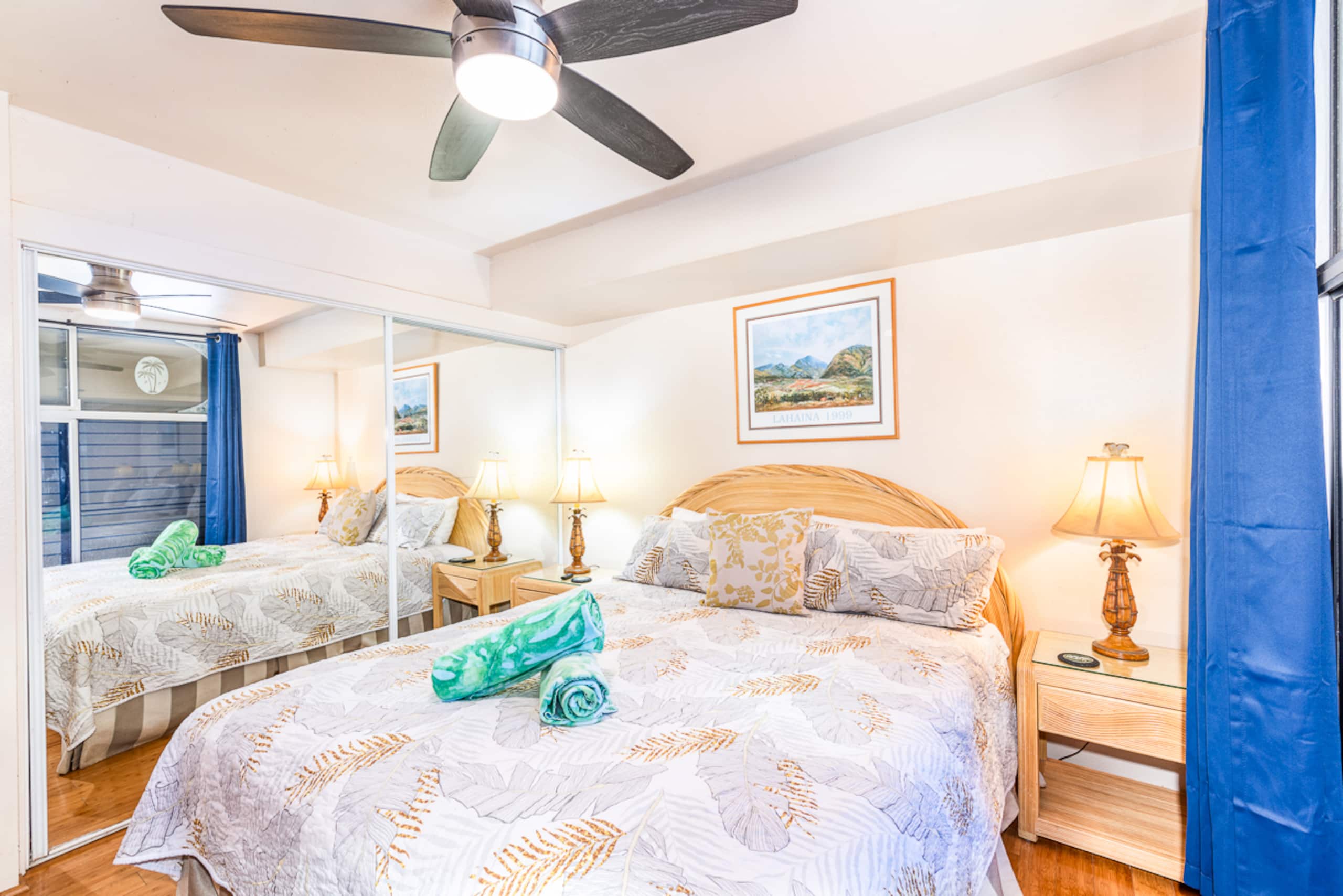 Condo in Lahaina · ★4.45 · 1 bedroom · 1 bed · 1 private bath - Image 33