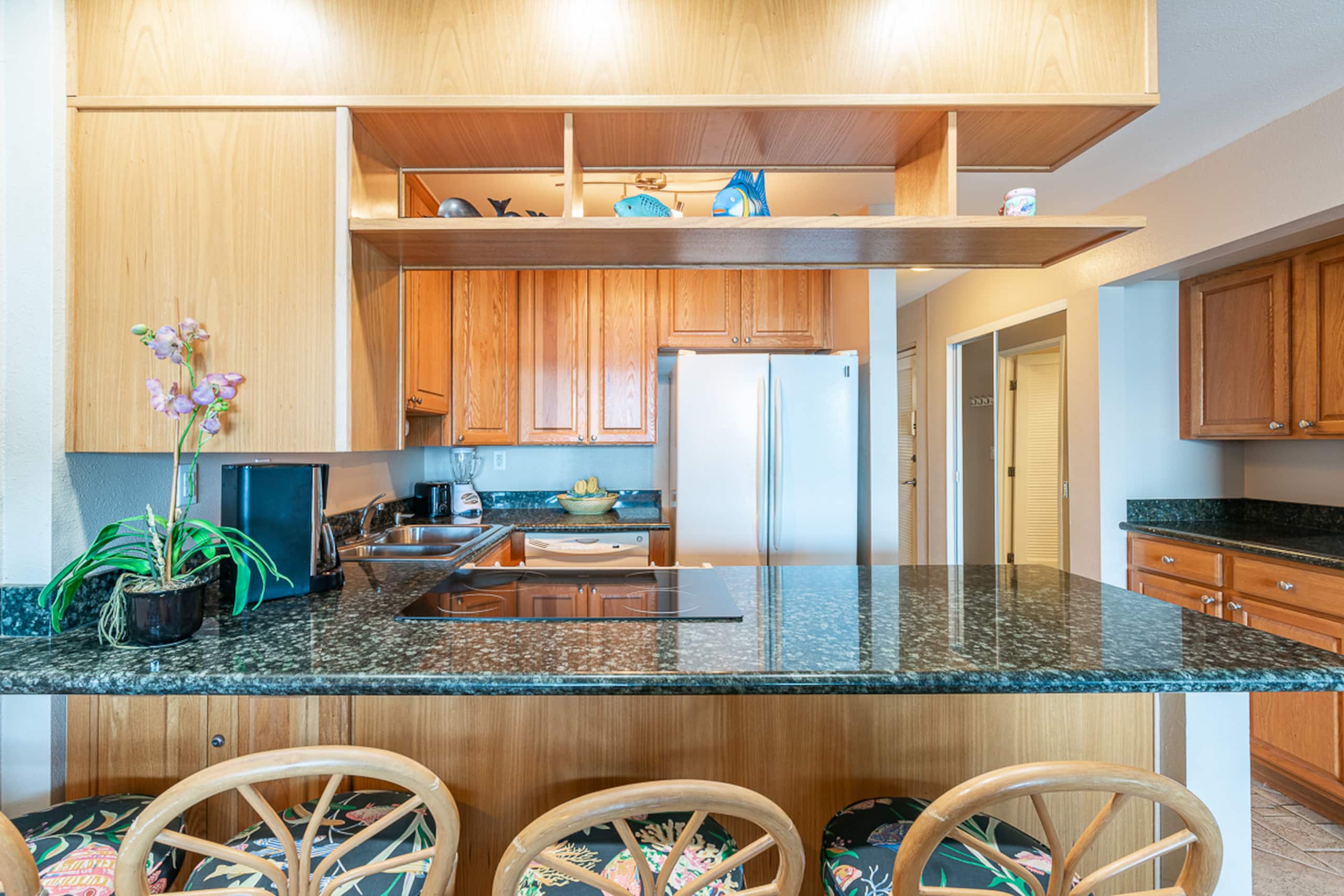 Condo in Lahaina · ★4.45 · 1 bedroom · 1 bed · 1 private bath - Image 43