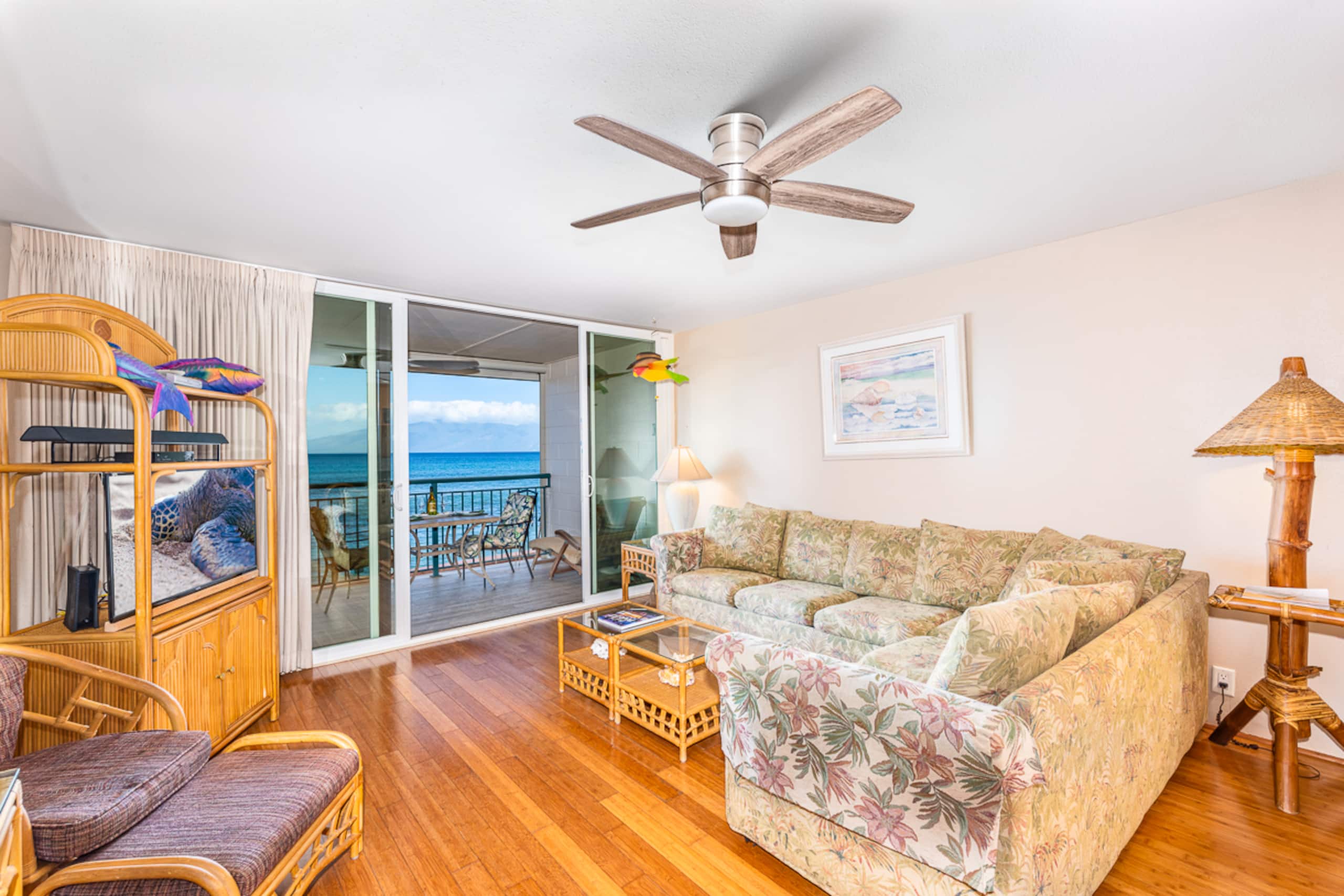 Condo in Lahaina · ★4.45 · 1 bedroom · 1 bed · 1 private bath - Image 39