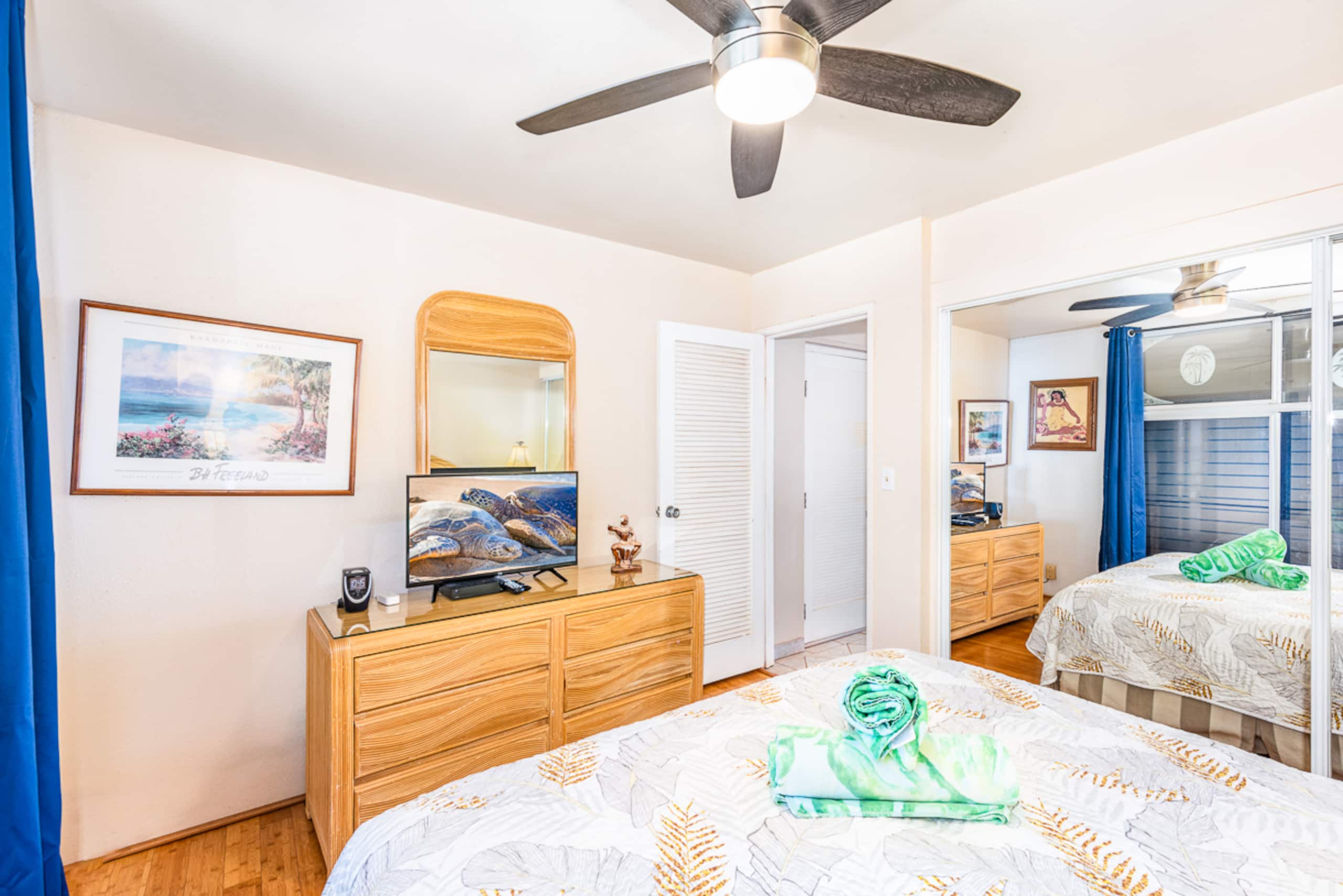 Condo in Lahaina · ★4.45 · 1 bedroom · 1 bed · 1 private bath - Image 34