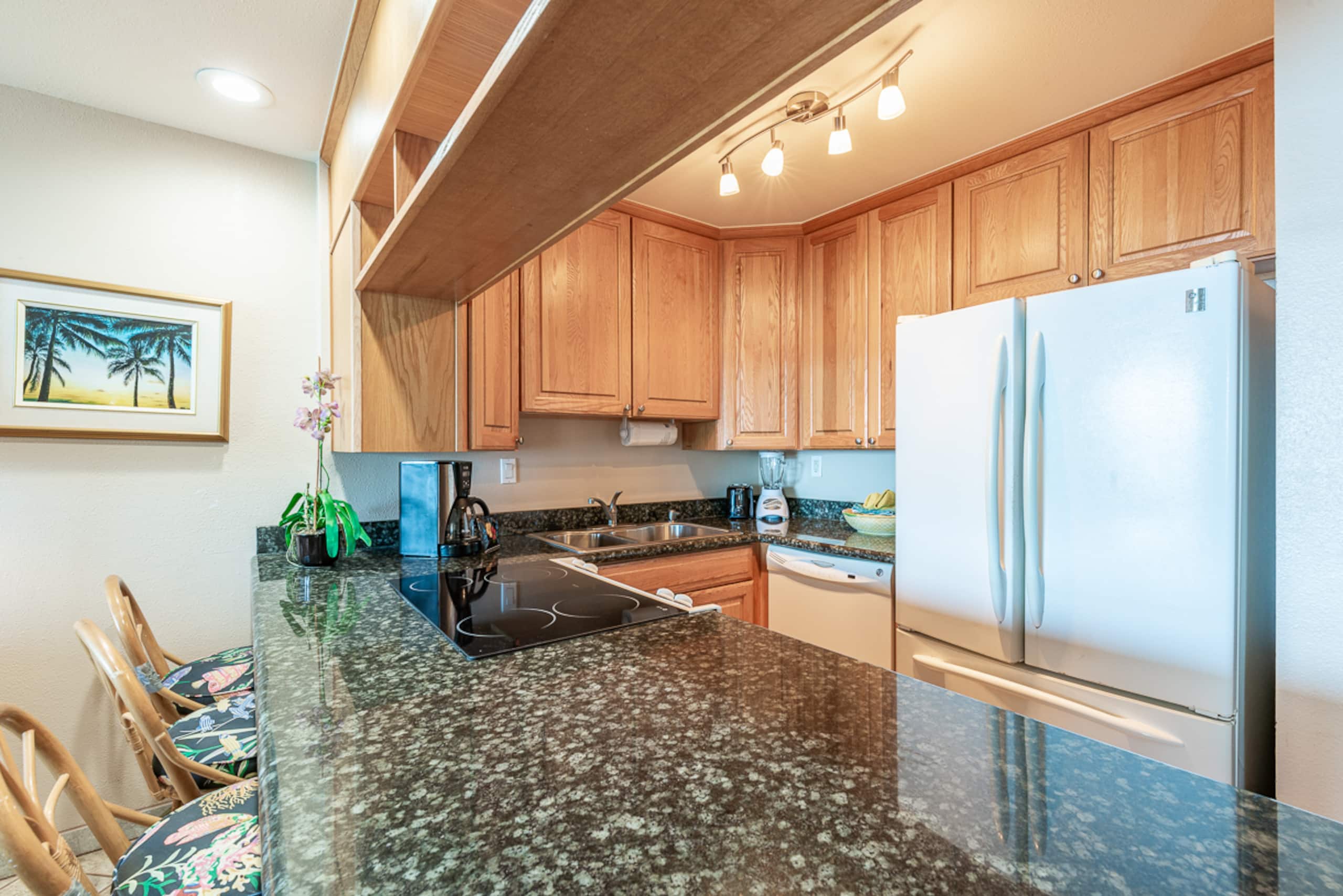 Condo in Lahaina · ★4.45 · 1 bedroom · 1 bed · 1 private bath - Image 40