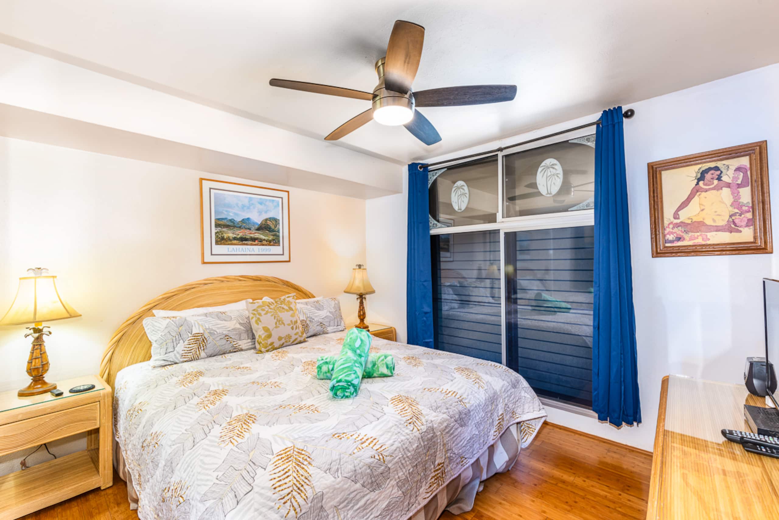Condo in Lahaina · ★4.45 · 1 bedroom · 1 bed · 1 private bath - Image 35