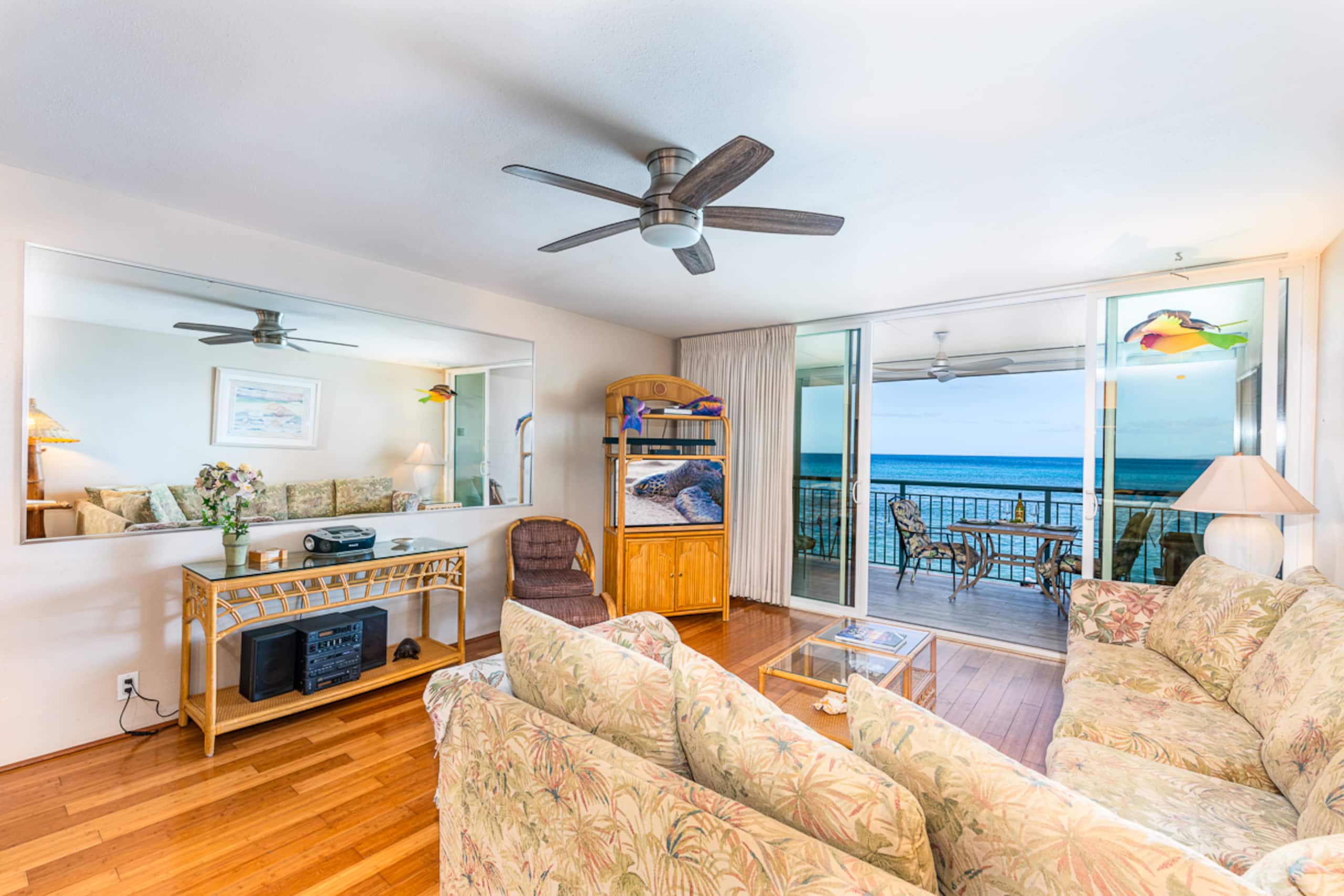 Condo in Lahaina · ★4.45 · 1 bedroom · 1 bed · 1 private bath - Image 47