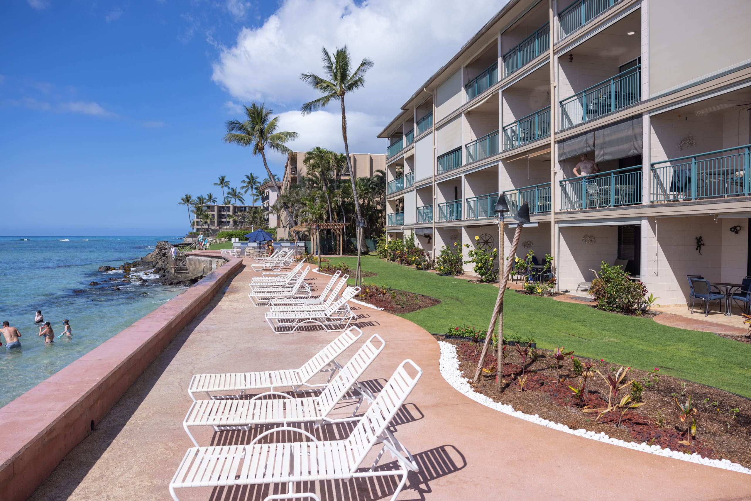 Condo in Lahaina · ★4.45 · 1 bedroom · 1 bed · 1 private bath - Image 22