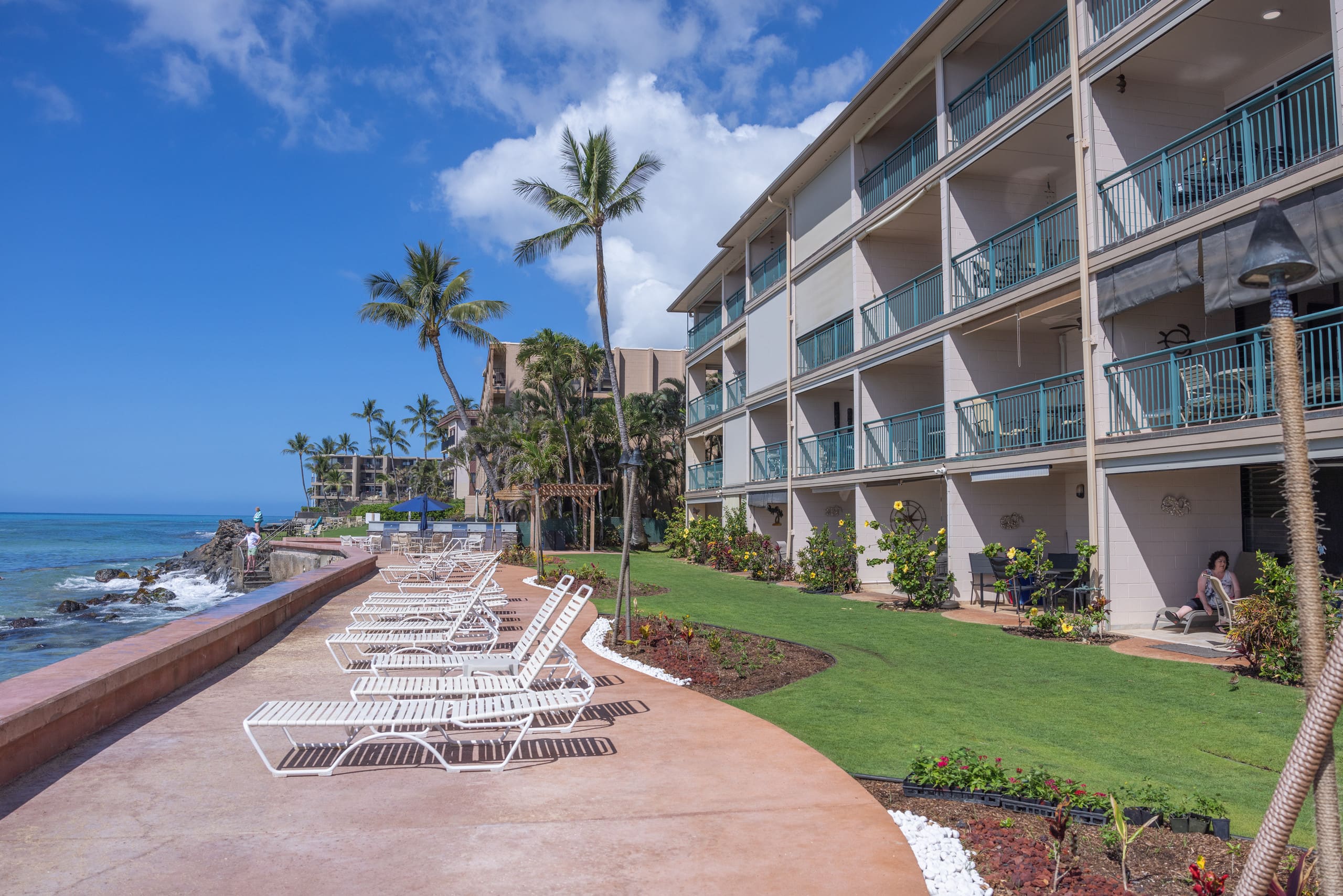 Condo in Lahaina · ★4.45 · 1 bedroom · 1 bed · 1 private bath - Image 20