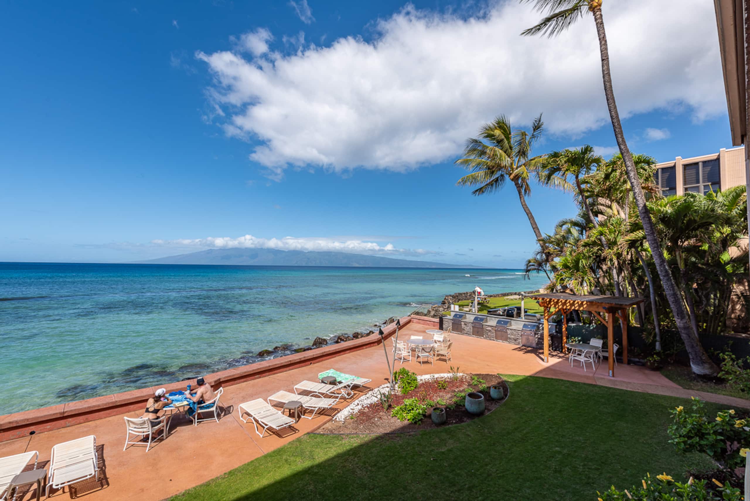 Condo in Lahaina · ★4.45 · 1 bedroom · 1 bed · 1 private bath - Image 51