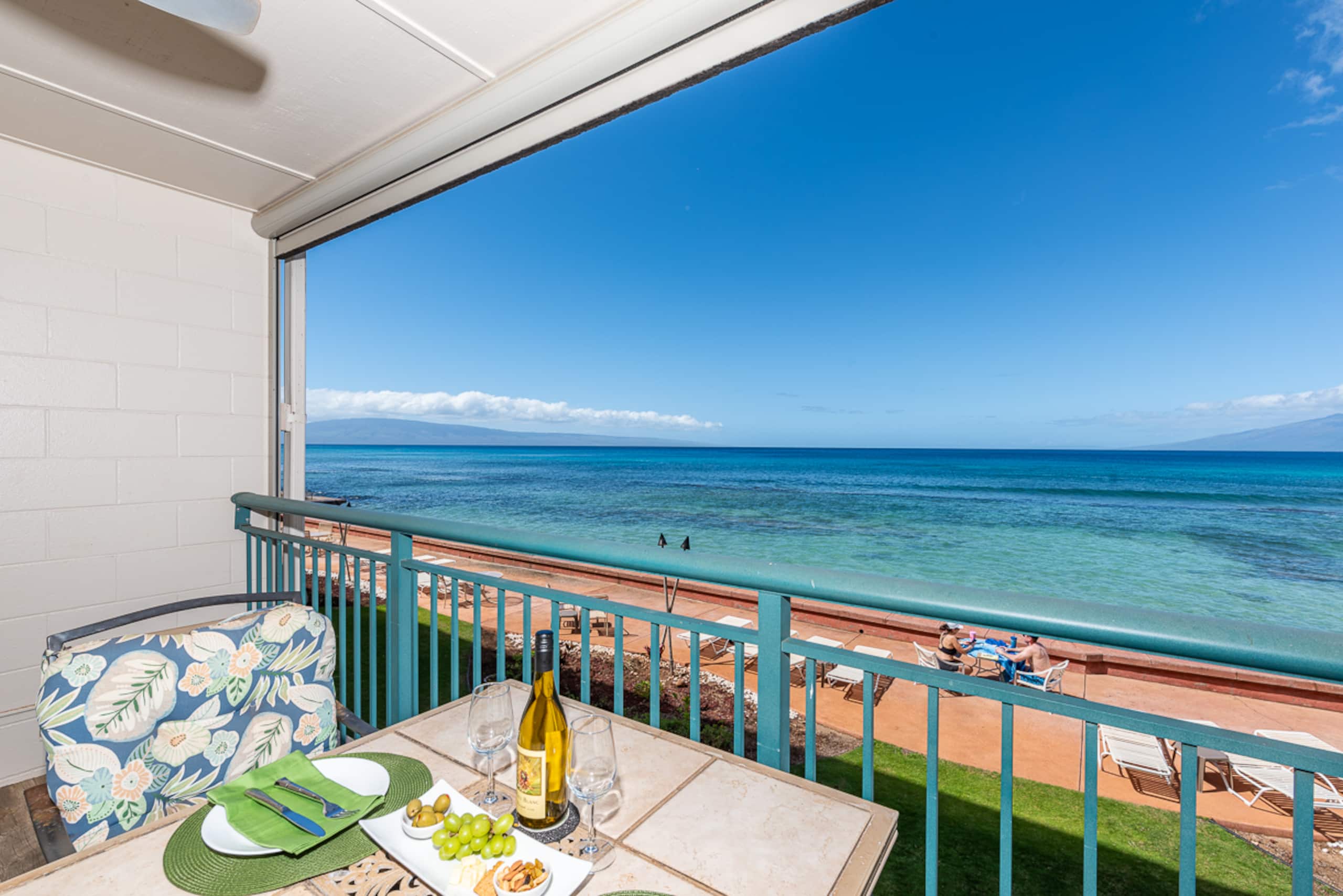 Condo in Lahaina · ★4.45 · 1 bedroom · 1 bed · 1 private bath - Image 1