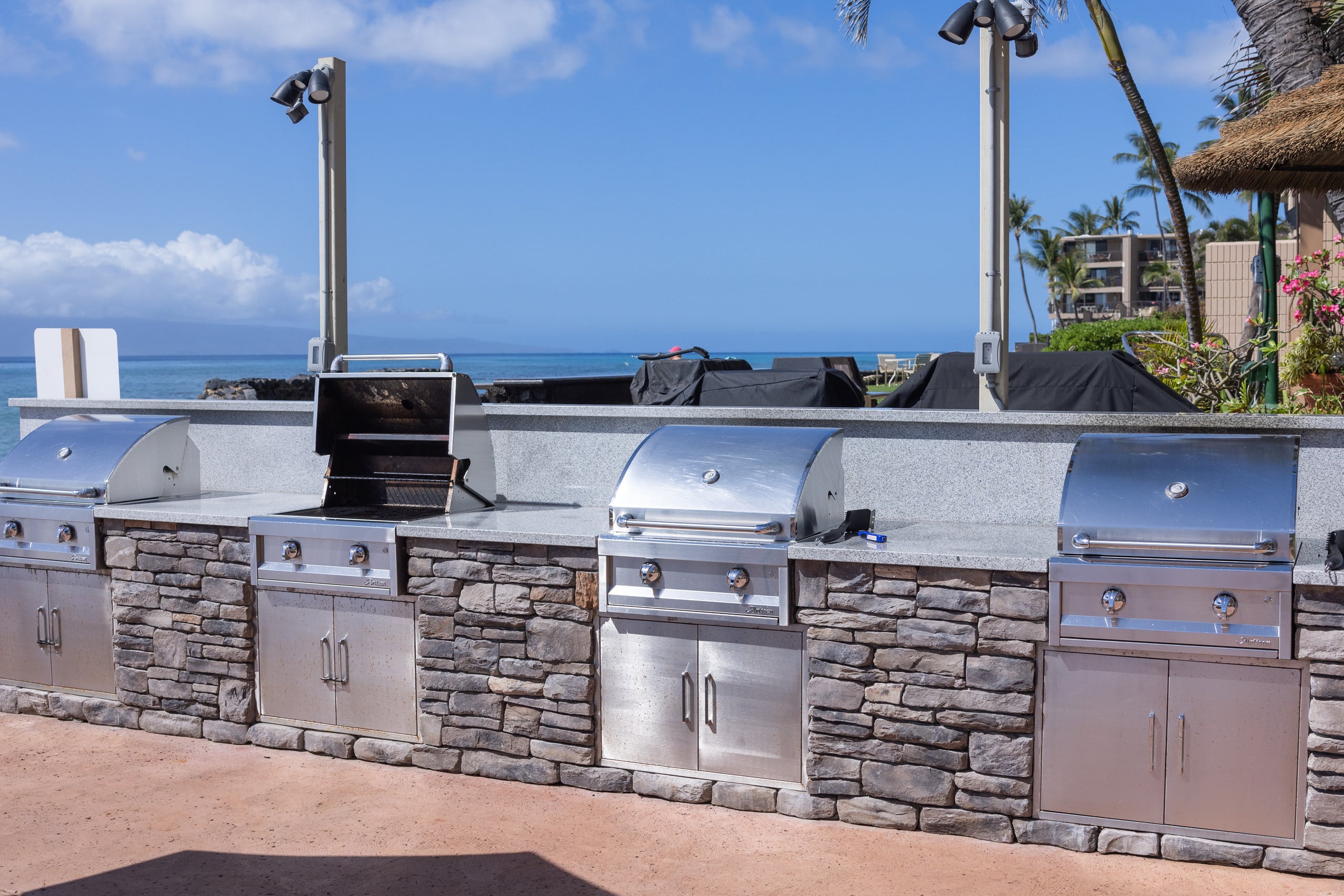 Condo in Lahaina · ★4.45 · 1 bedroom · 1 bed · 1 private bath - Image 27