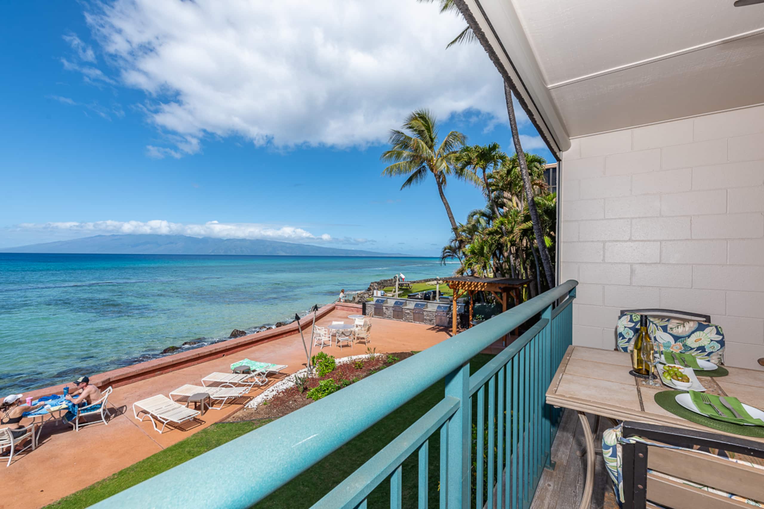 Condo in Lahaina · ★4.45 · 1 bedroom · 1 bed · 1 private bath - Image 29