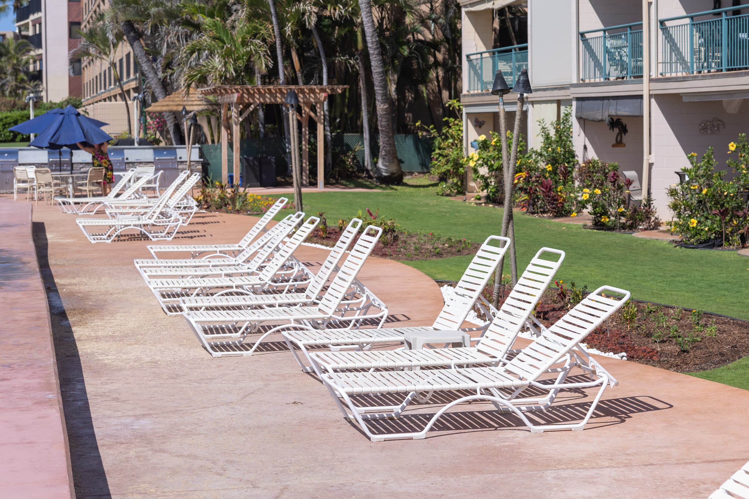 Condo in Lahaina · ★4.97 · 3 bedrooms · 4 beds · 2.5 baths - Image 15