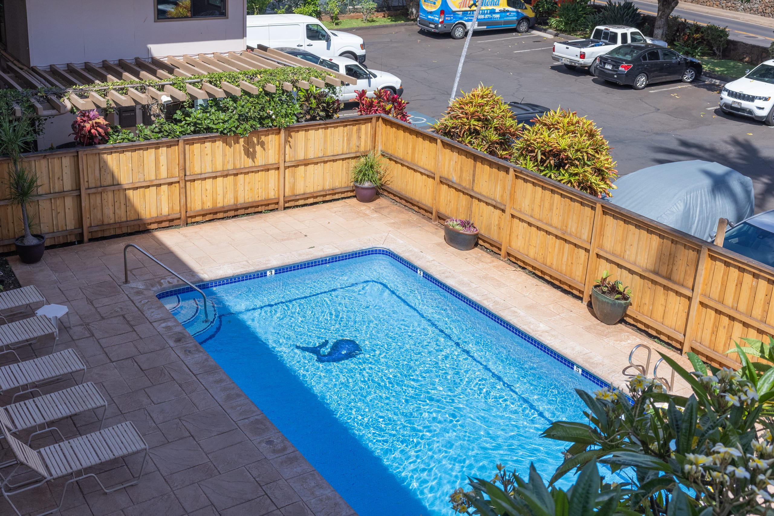 Condo in Lahaina · ★4.97 · 3 bedrooms · 4 beds · 2.5 baths - Image 6