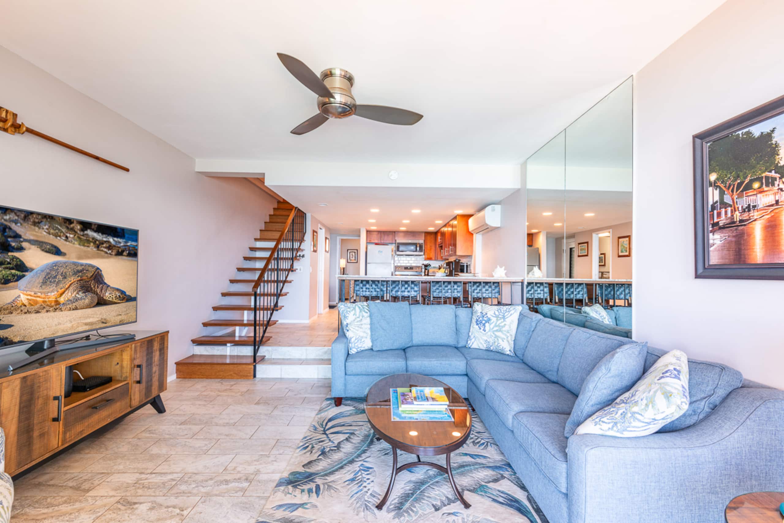 Condo in Lahaina · ★4.97 · 3 bedrooms · 4 beds · 2.5 baths - Image 64