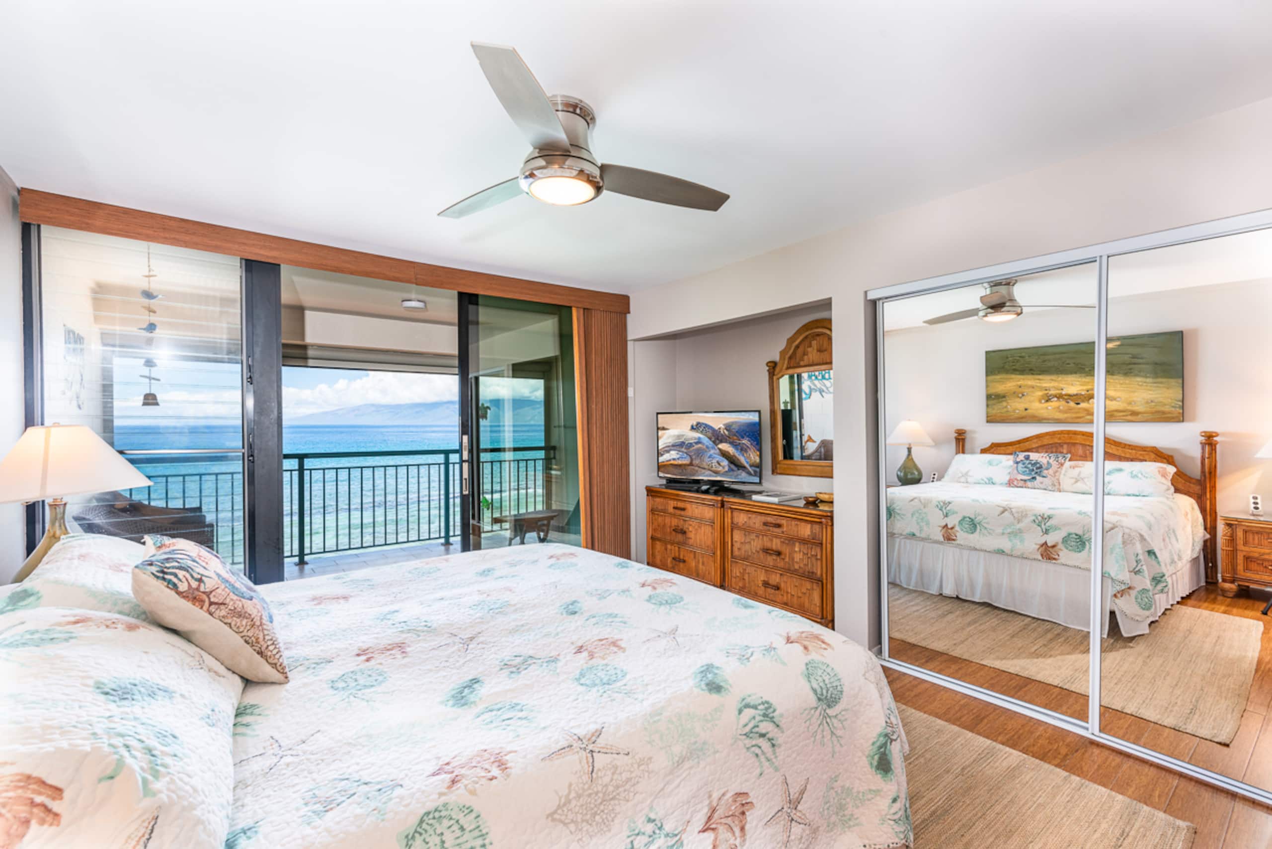 Condo in Lahaina · ★4.97 · 3 bedrooms · 4 beds · 2.5 baths - Image 41