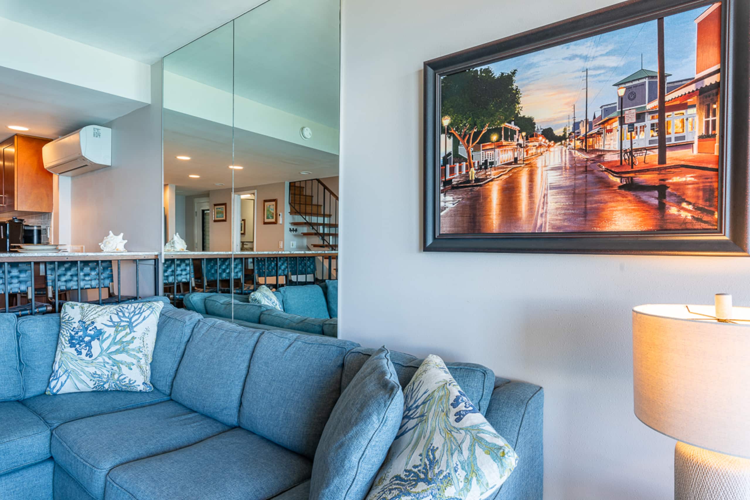 Condo in Lahaina · ★4.97 · 3 bedrooms · 4 beds · 2.5 baths - Image 66