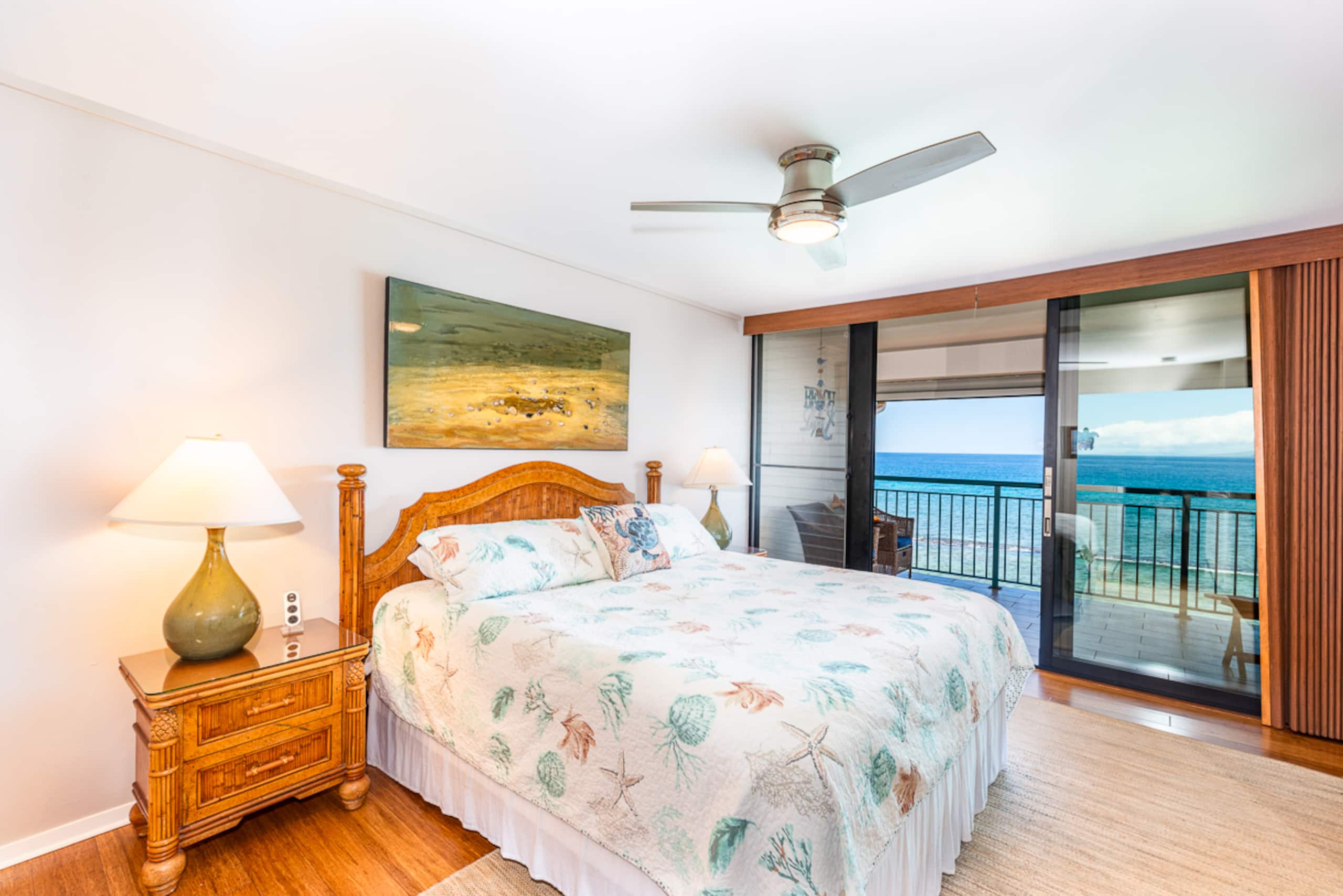 Condo in Lahaina · ★4.97 · 3 bedrooms · 4 beds · 2.5 baths - Image 40