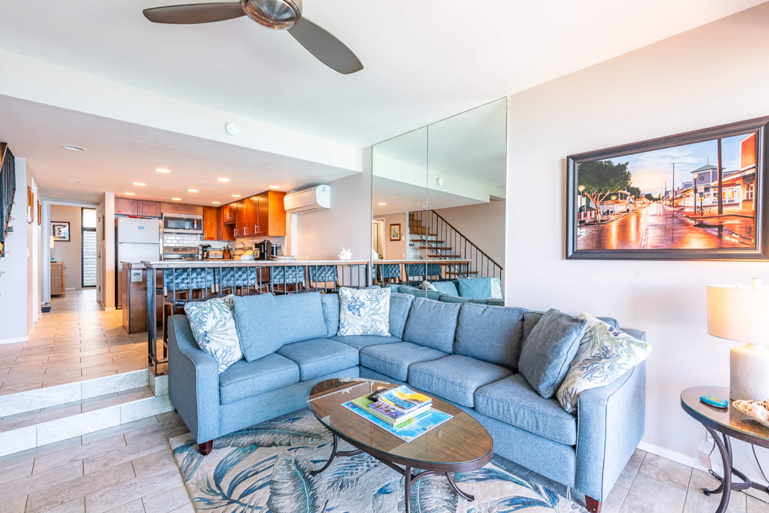 Condo in Lahaina · ★4.97 · 3 bedrooms · 4 beds · 2.5 baths - Image 65